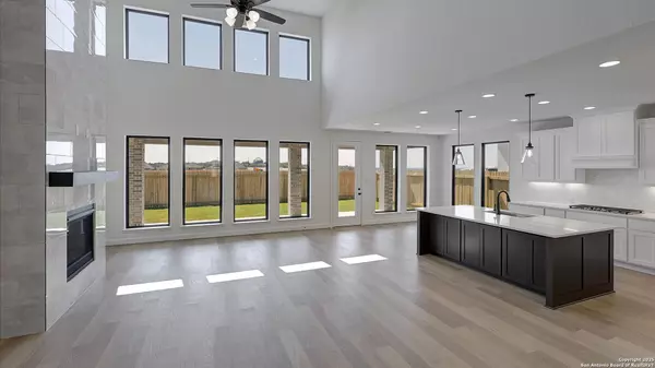 San Antonio, TX 78253,339 Haby Hill