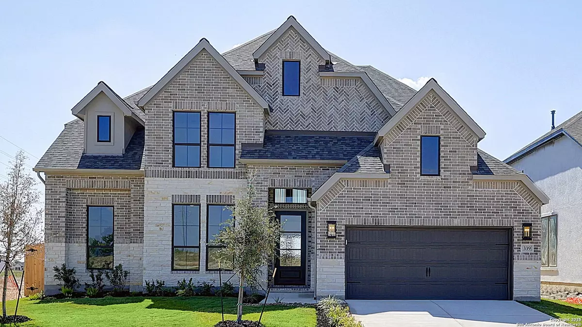 San Antonio, TX 78253,339 Haby Hill