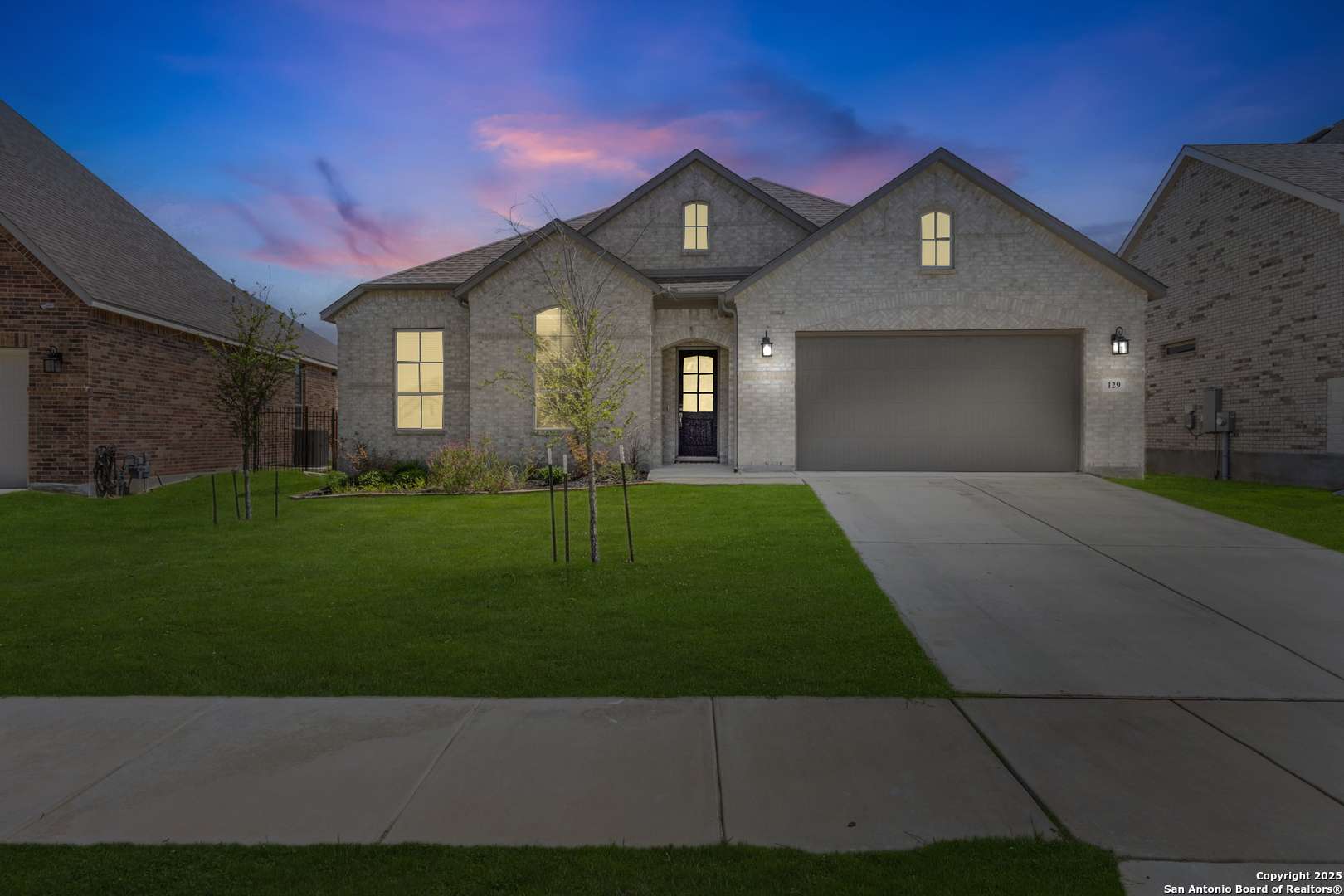 129 Haverton, Boerne, TX 78006
