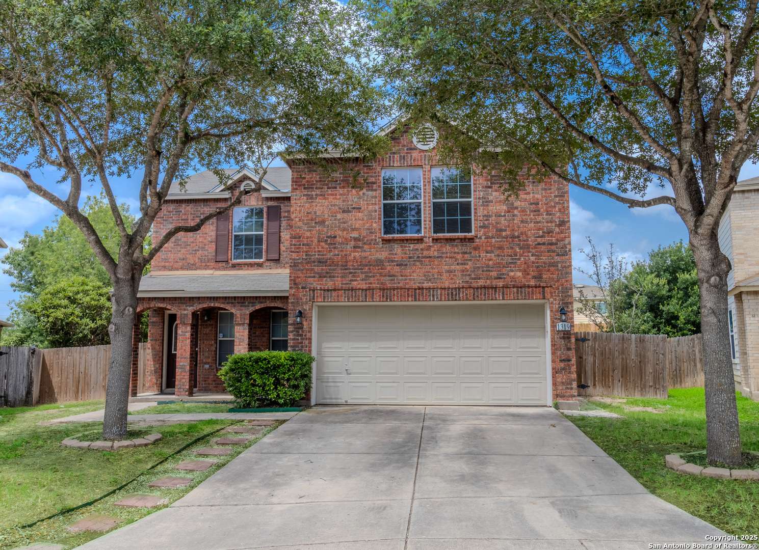 1319 Sun Candle, San Antonio, TX 78245