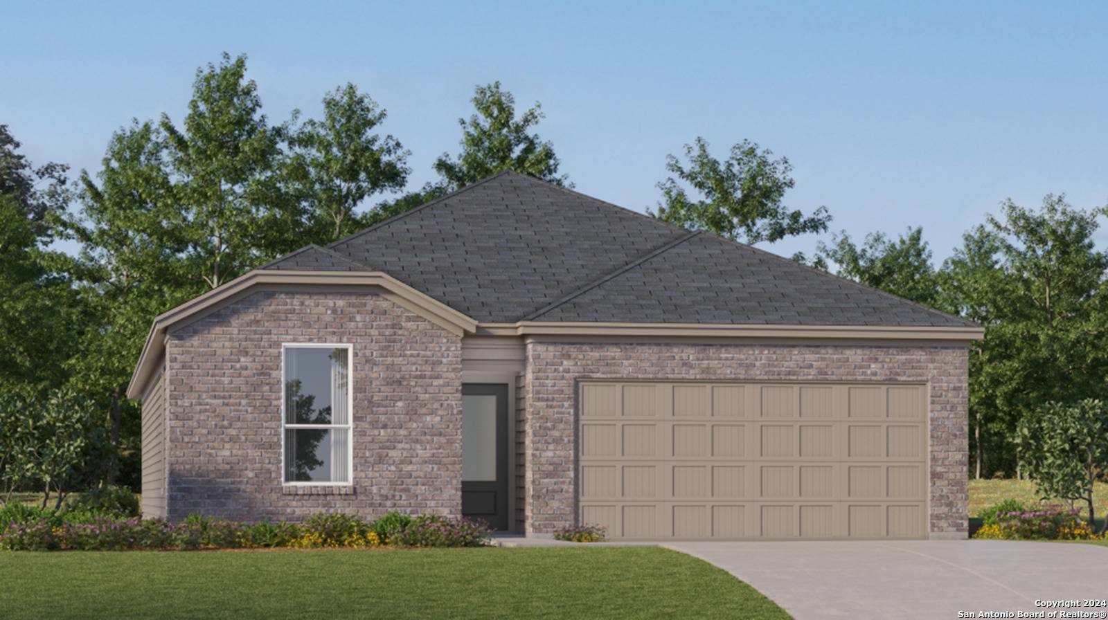 3221 Camaro St, Corpus Christi, TX 78410