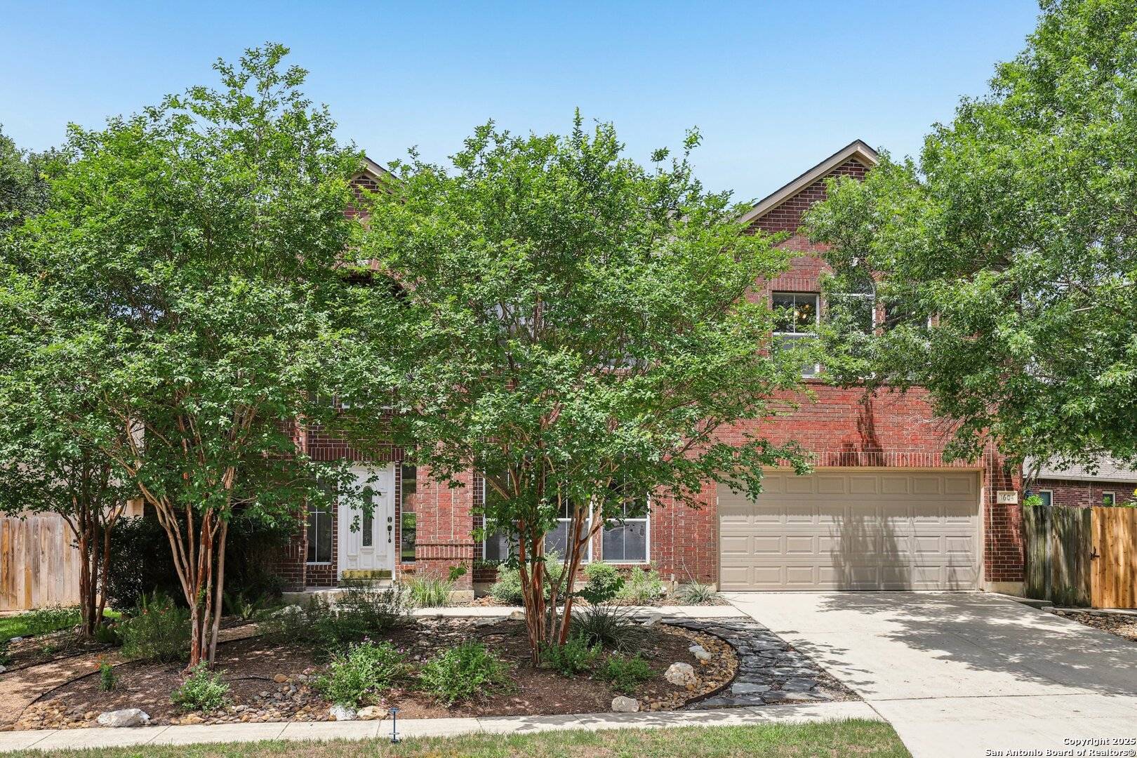 1604 Santa Fe Trail, San Antonio, TX 78232