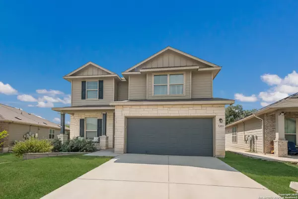 San Antonio, TX 78218,7203 Geranium Path