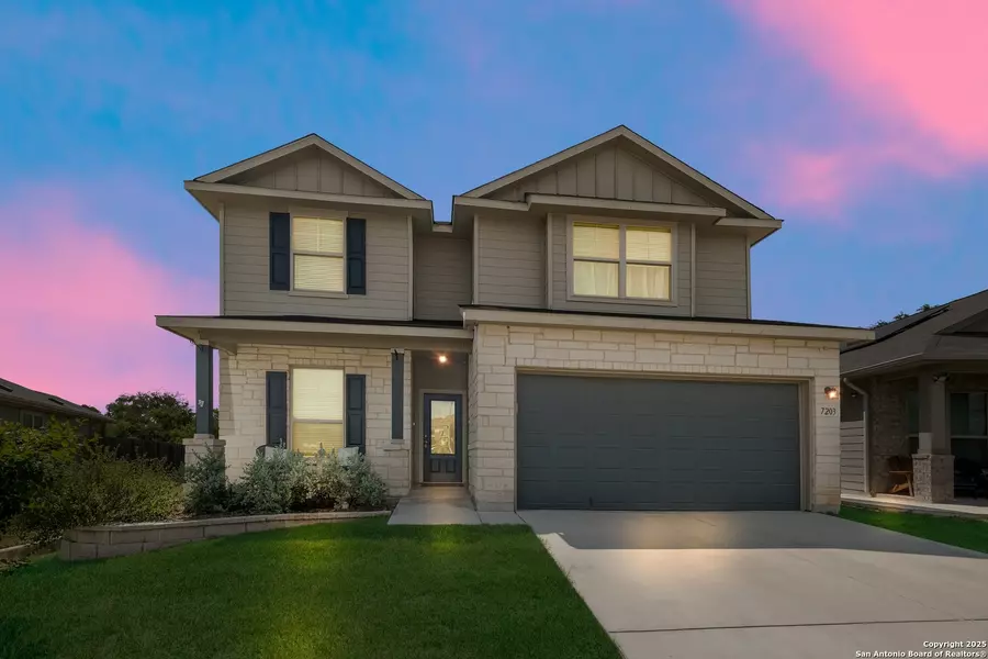 7203 Geranium Path, San Antonio, TX 78218