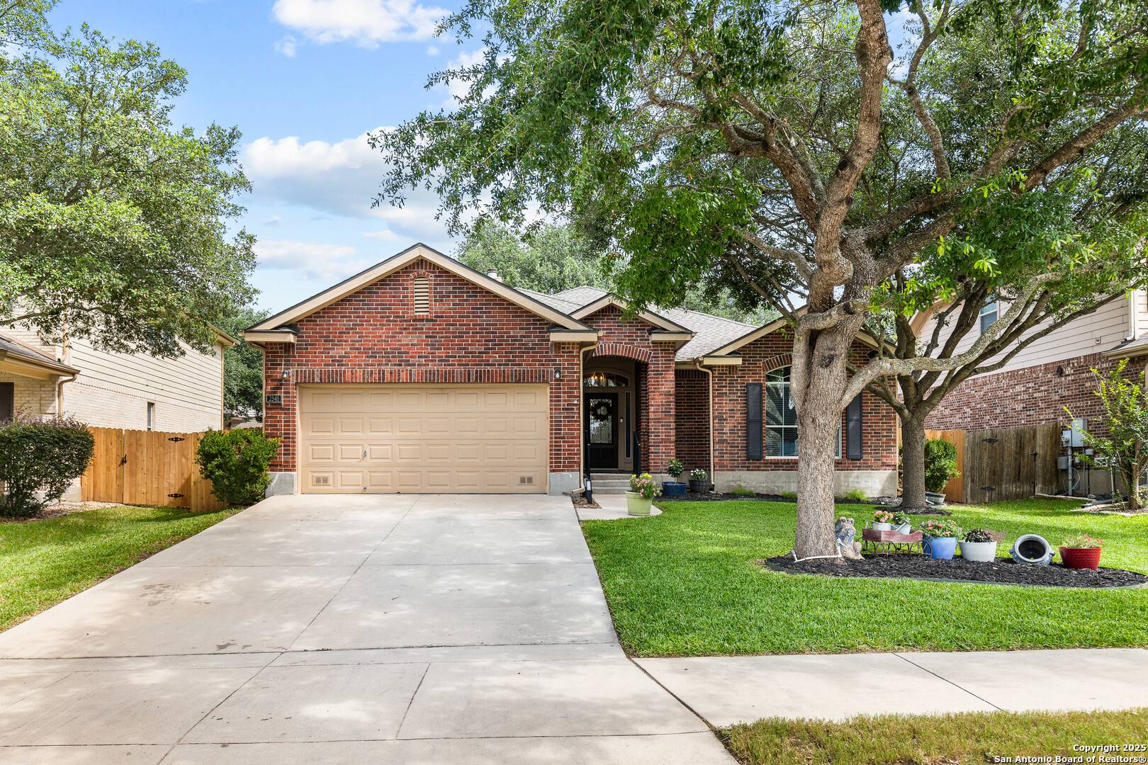 Schertz, TX 78108,2541 Hourless Oaks