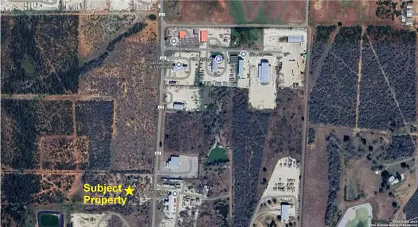 Pleasanton, TX 78064,1440 County Road 429