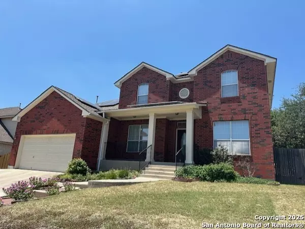 33 Montaigne, San Antonio, TX 78258