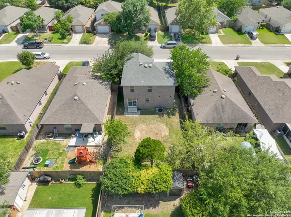 San Antonio, TX 78254,10707 Shaenview