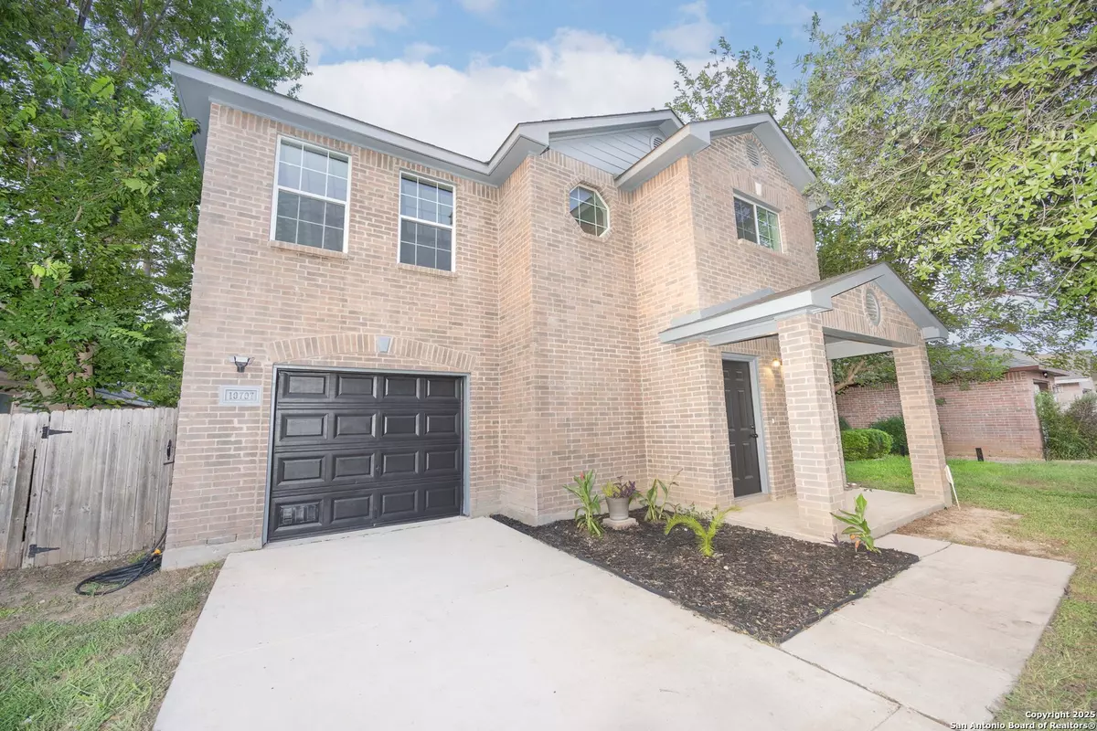 San Antonio, TX 78254,10707 Shaenview
