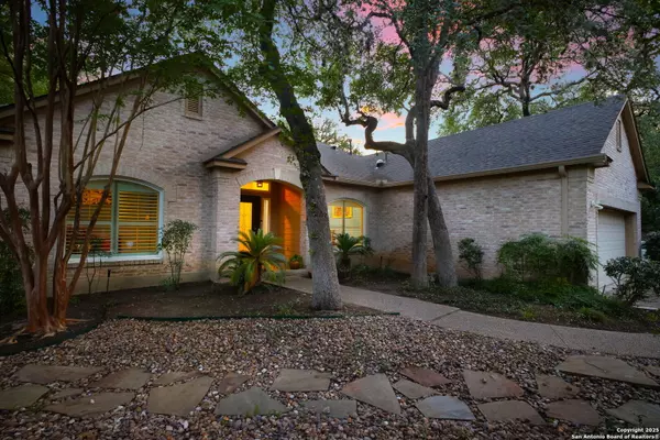 San Antonio, TX 78248,2326 Blackoak Bend