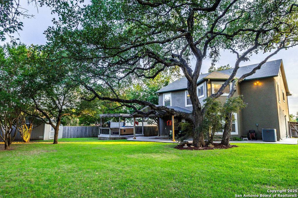 San Antonio, TX 78259,18718 Taylore