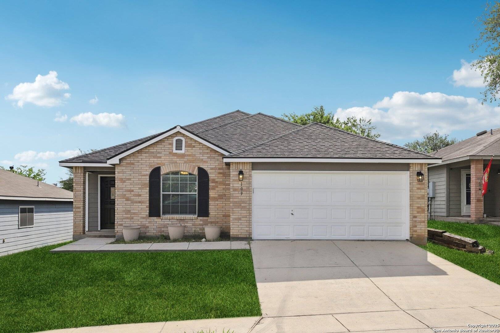 109 Creek Run, Cibolo, TX 78108