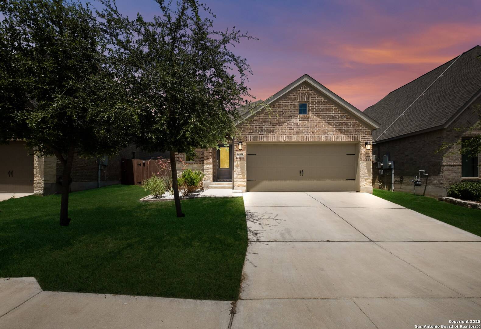 San Antonio, TX 78254,14831 Flint Glen