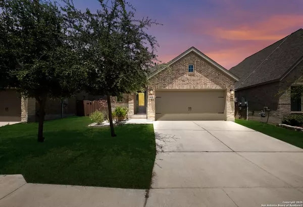 San Antonio, TX 78254,14831 Flint Glen