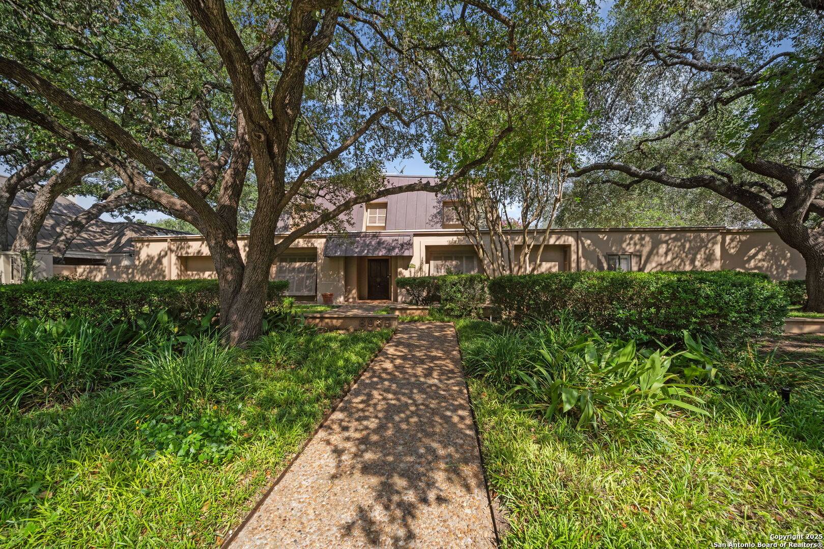 San Antonio, TX 78217,8935 Carriage