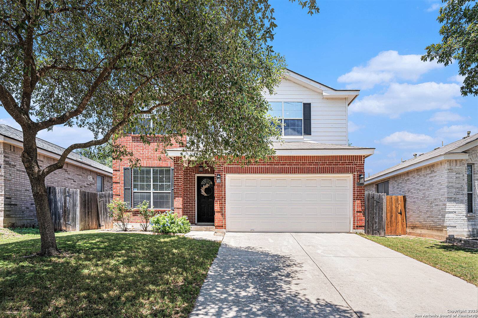 13812 Riverbank Pass, Helotes, TX 78023
