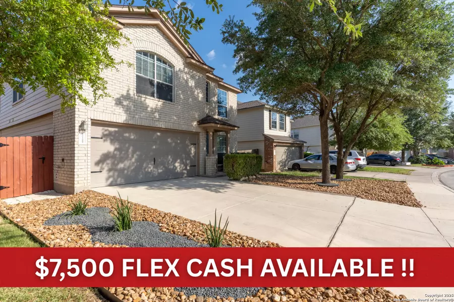 10122 Roseangel, Helotes, TX 78023