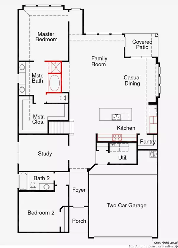 New Braunfels, TX 78130,3210 Wild Iris