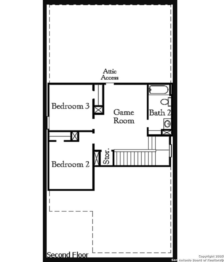 San Antonio, TX 78263,4719 Fireweed Court