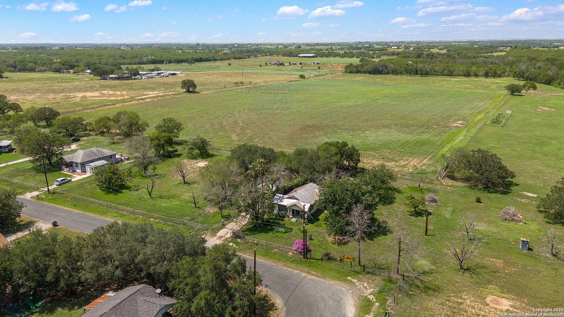 Adkins, TX 78101,11831 James