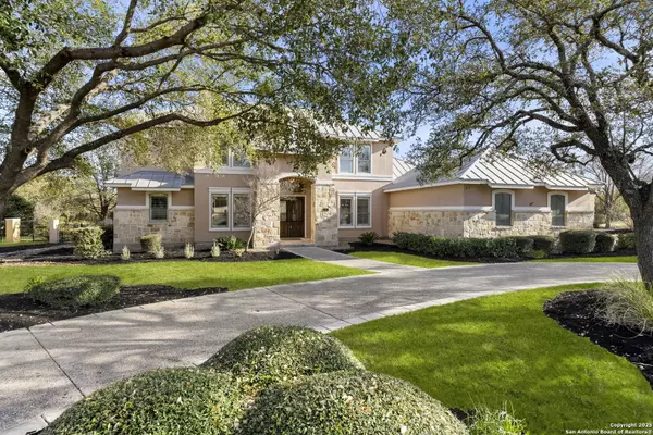 6 Champions Way, San Antonio, TX 78258