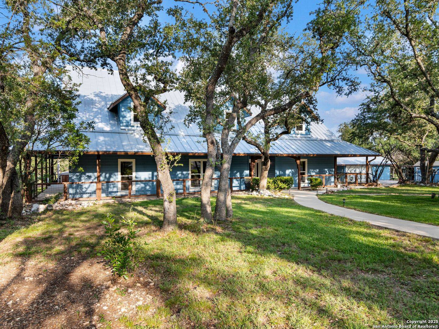 San Antonio, TX 78260,520 Moss Mount