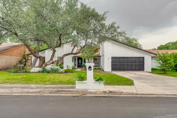 14622 Bitternut Woods St, San Antonio, TX 78249