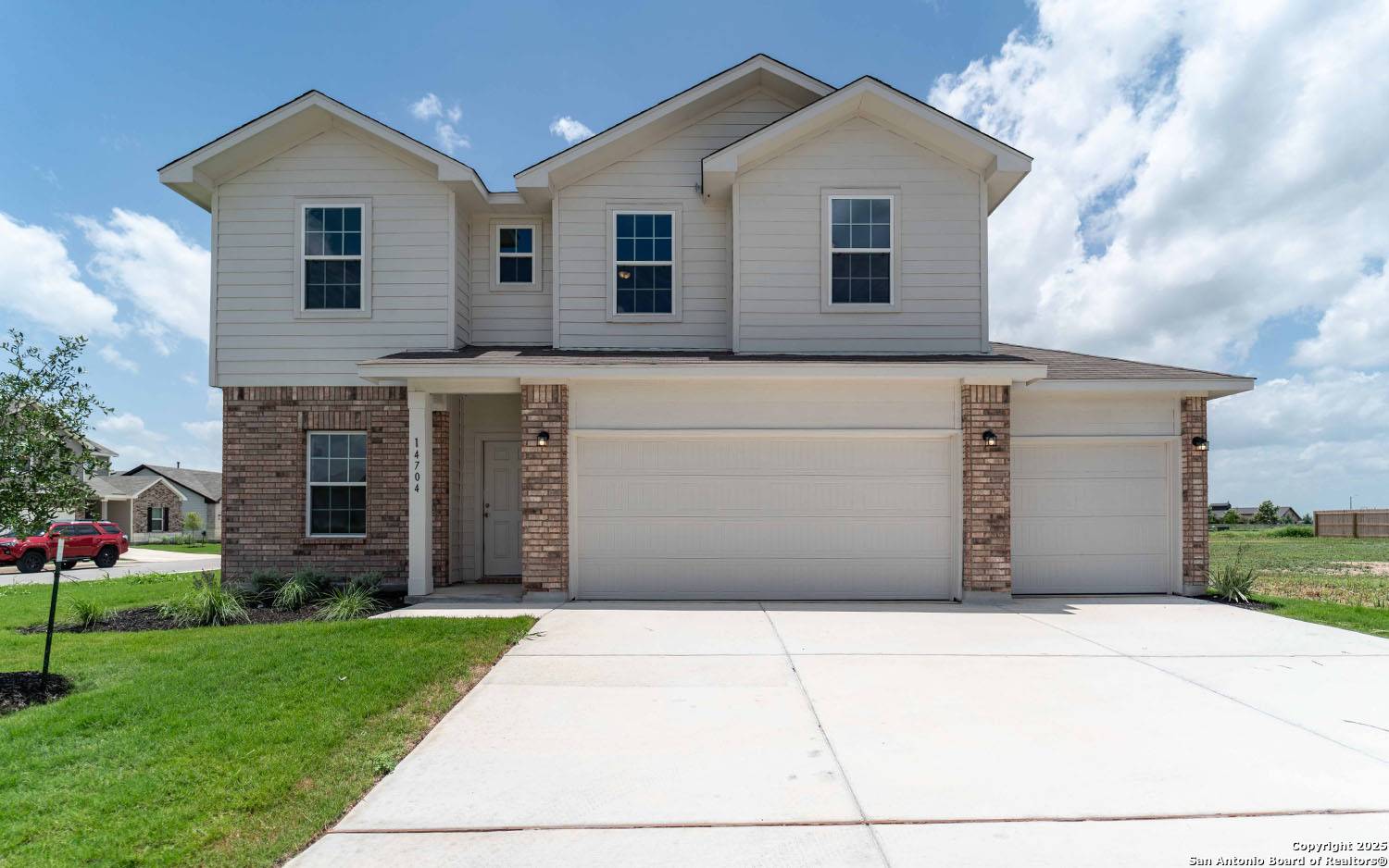 14704 Lower Hollow, San Antonio, TX 78252