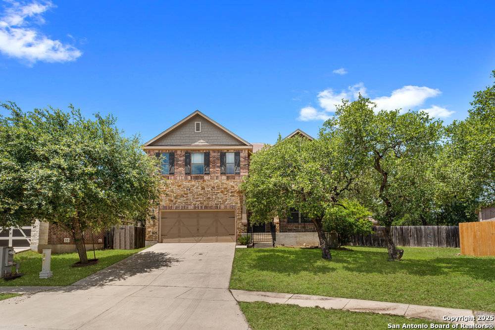 Boerne, TX 78006,120 Red Bud