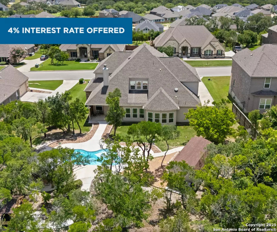 Castroville, TX 78009,208 Roundtop Hill