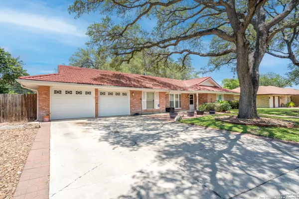 Windcrest, TX 78239,309 Crestwind