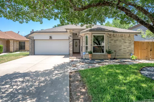 San Antonio, TX 78217,10707 Lake Path