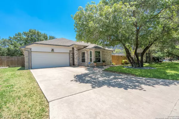 10707 Lake Path, San Antonio, TX 78217