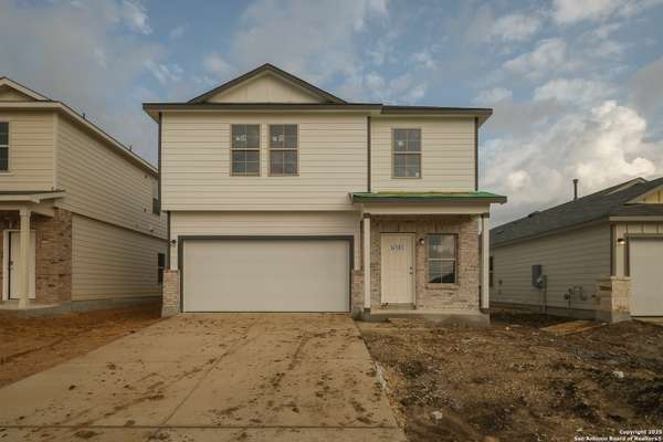 6731 Red Buffalo Trail, San Antonio, TX 78253