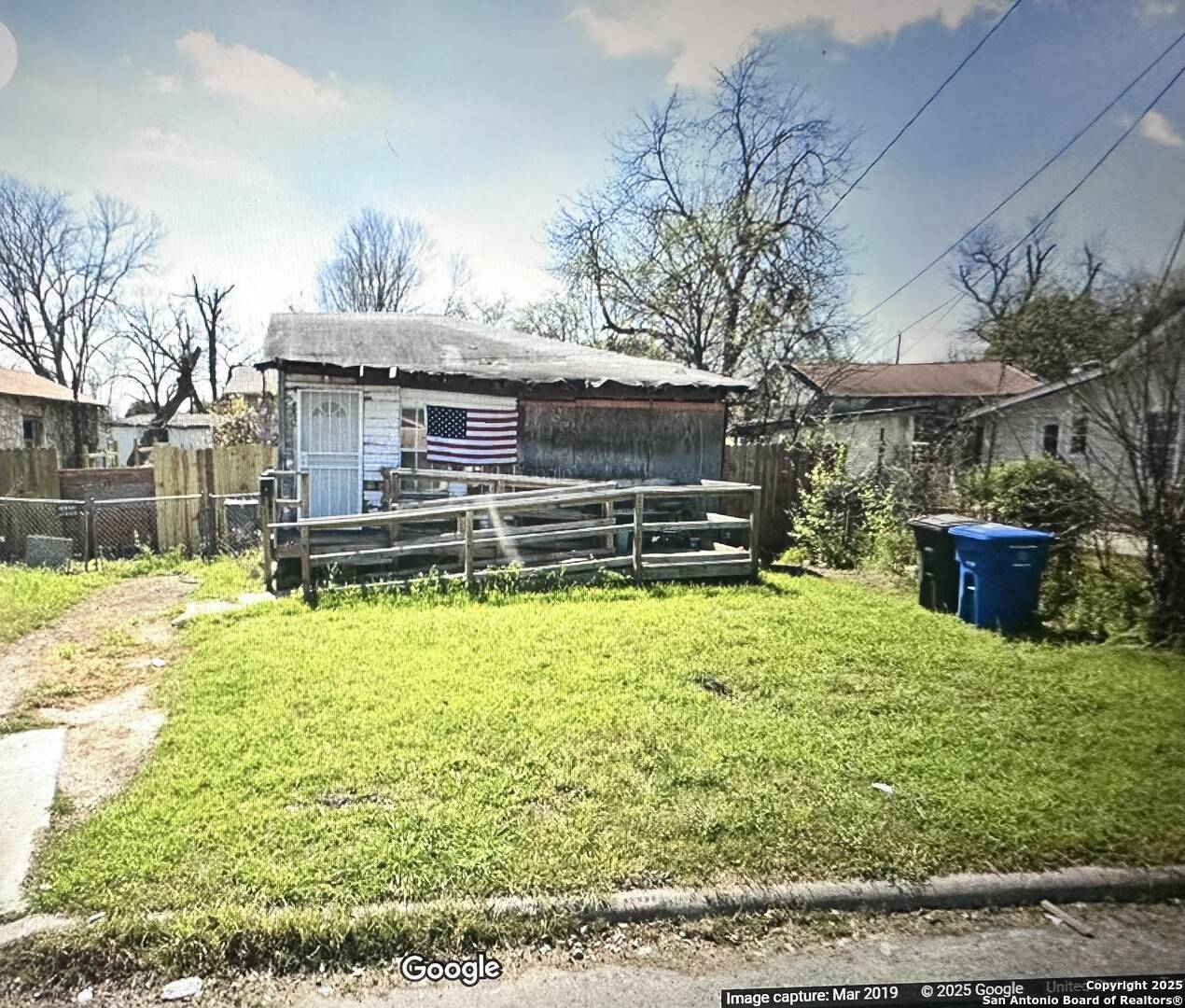 3308 salinas, San Antonio, TX 78207