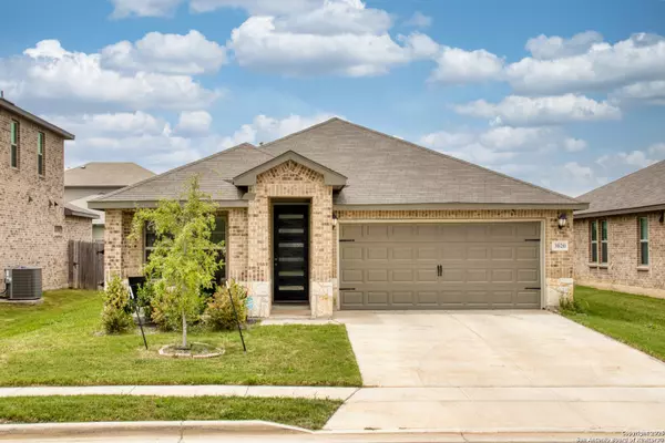 3020 casillero, Schertz, TX 78154