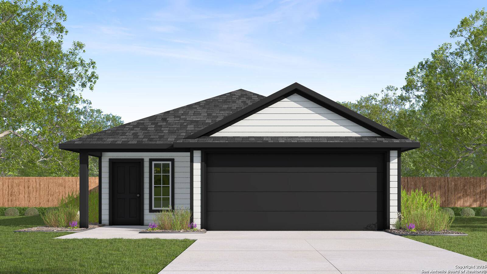 113 LANGSTON DRIVE, Maxwell, TX 78656