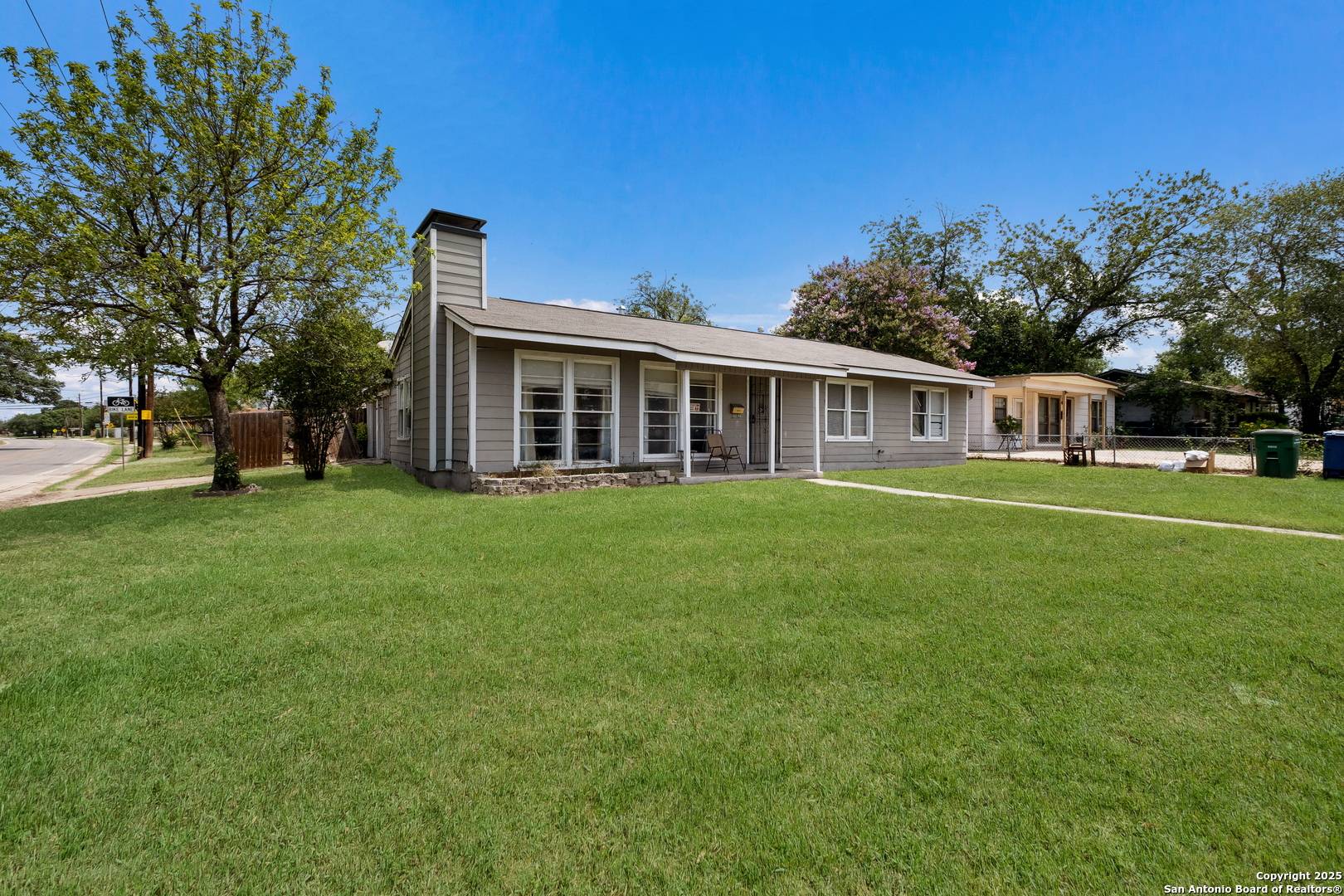 503 Palfrey, San Antonio, TX 78223