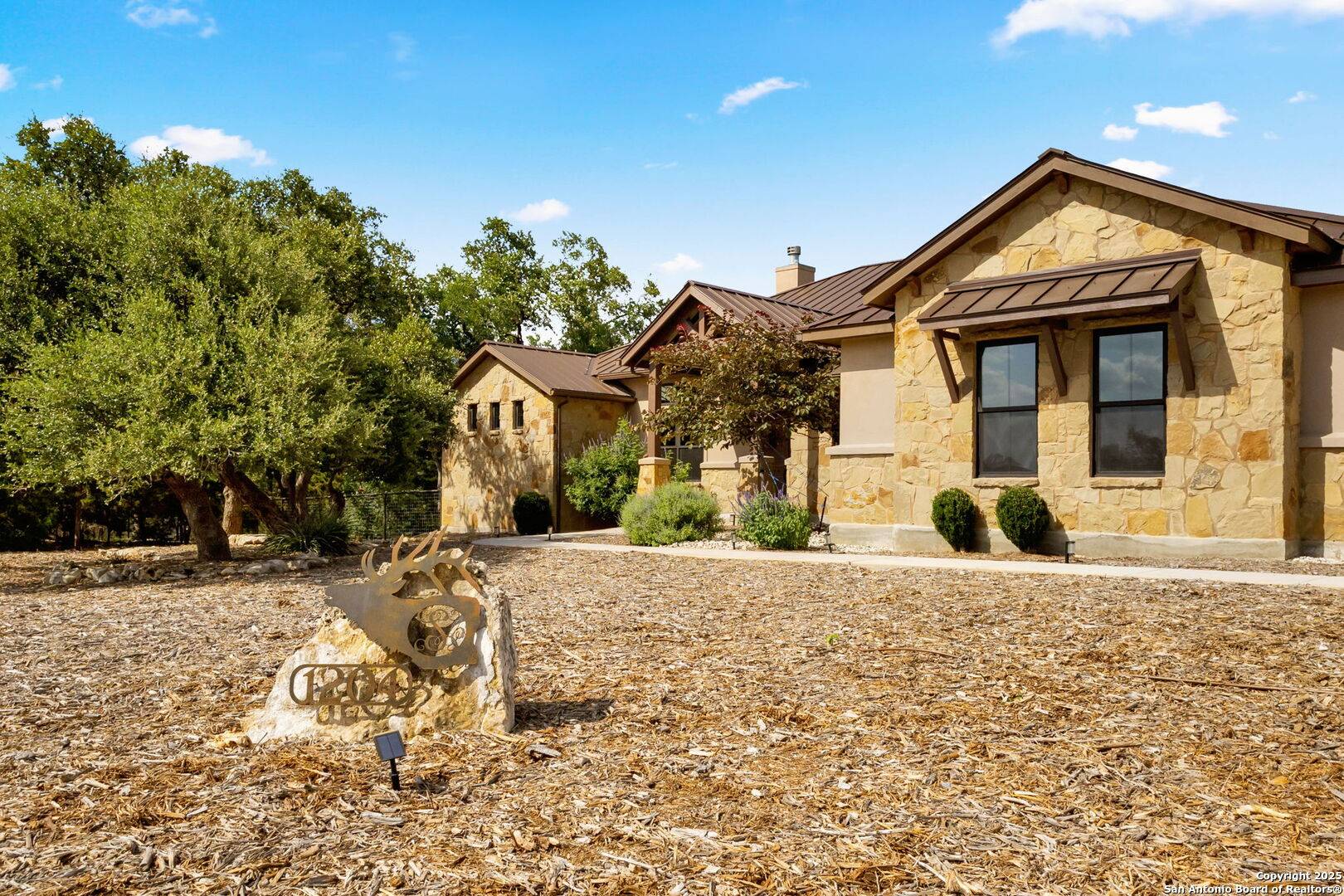 New Braunfels, TX 78132,1204 Salt Lick Drive