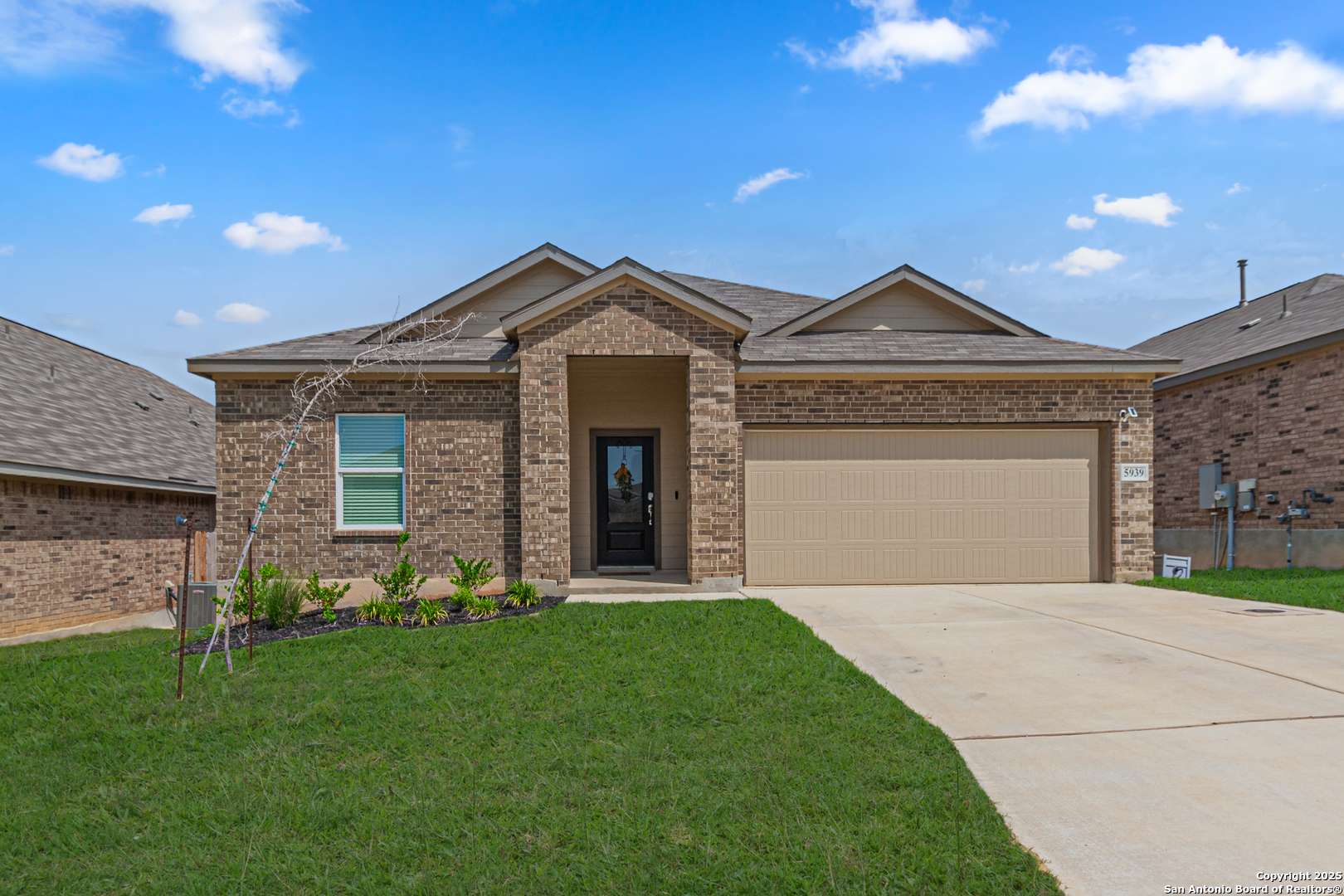 5939 American Elm, Bulverde, TX 78163