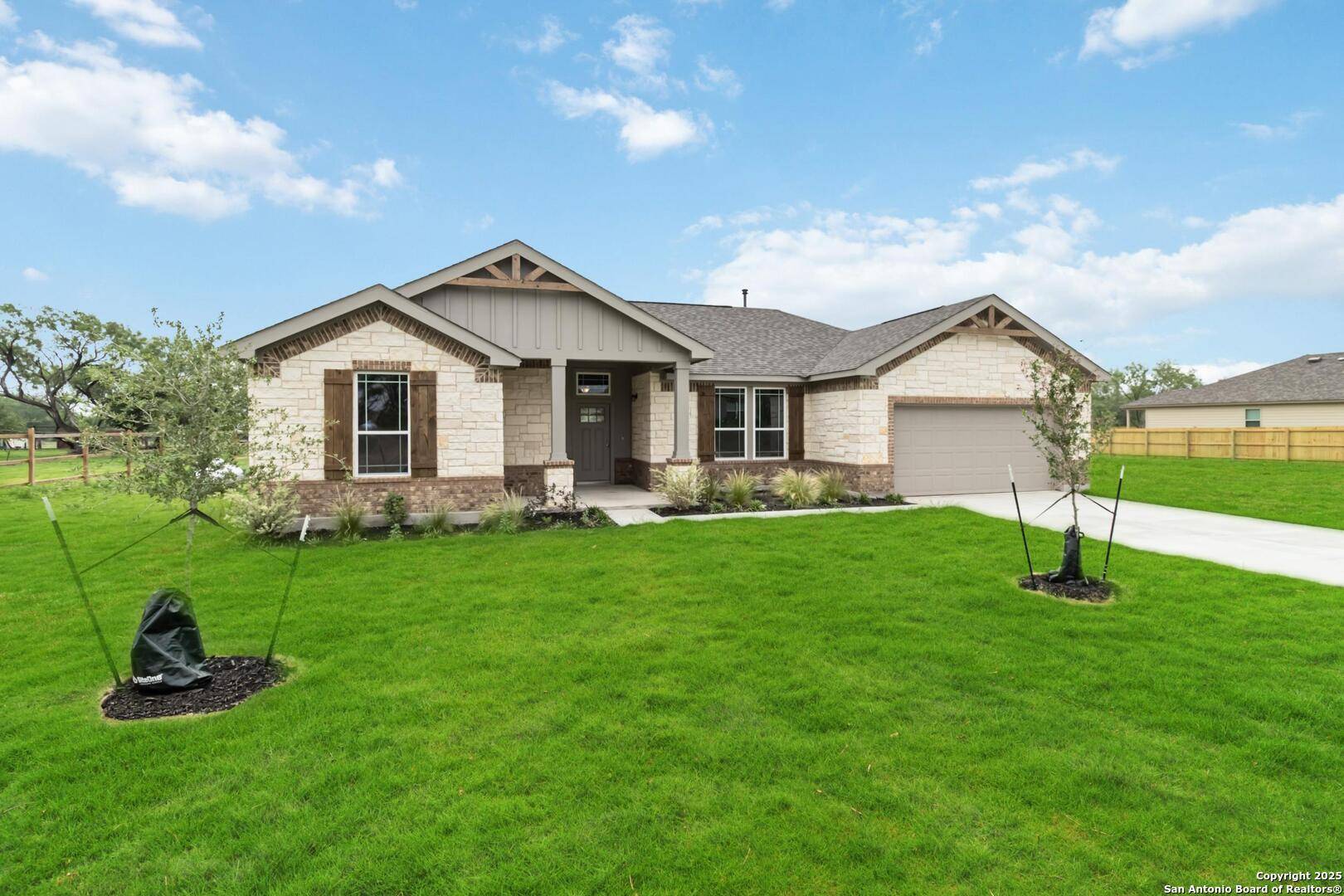 Pleasanton, TX 78064,1595 Vista View Drive