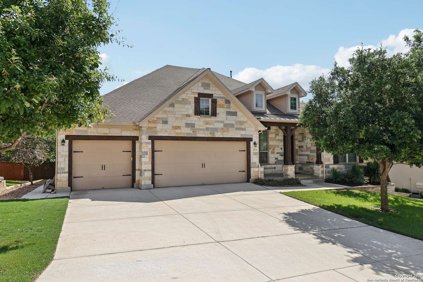 San Antonio, TX 78260,28534 Tristant Ridge