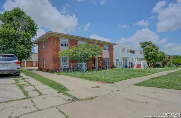 San Antonio, TX 78201,1511 Woodlawn