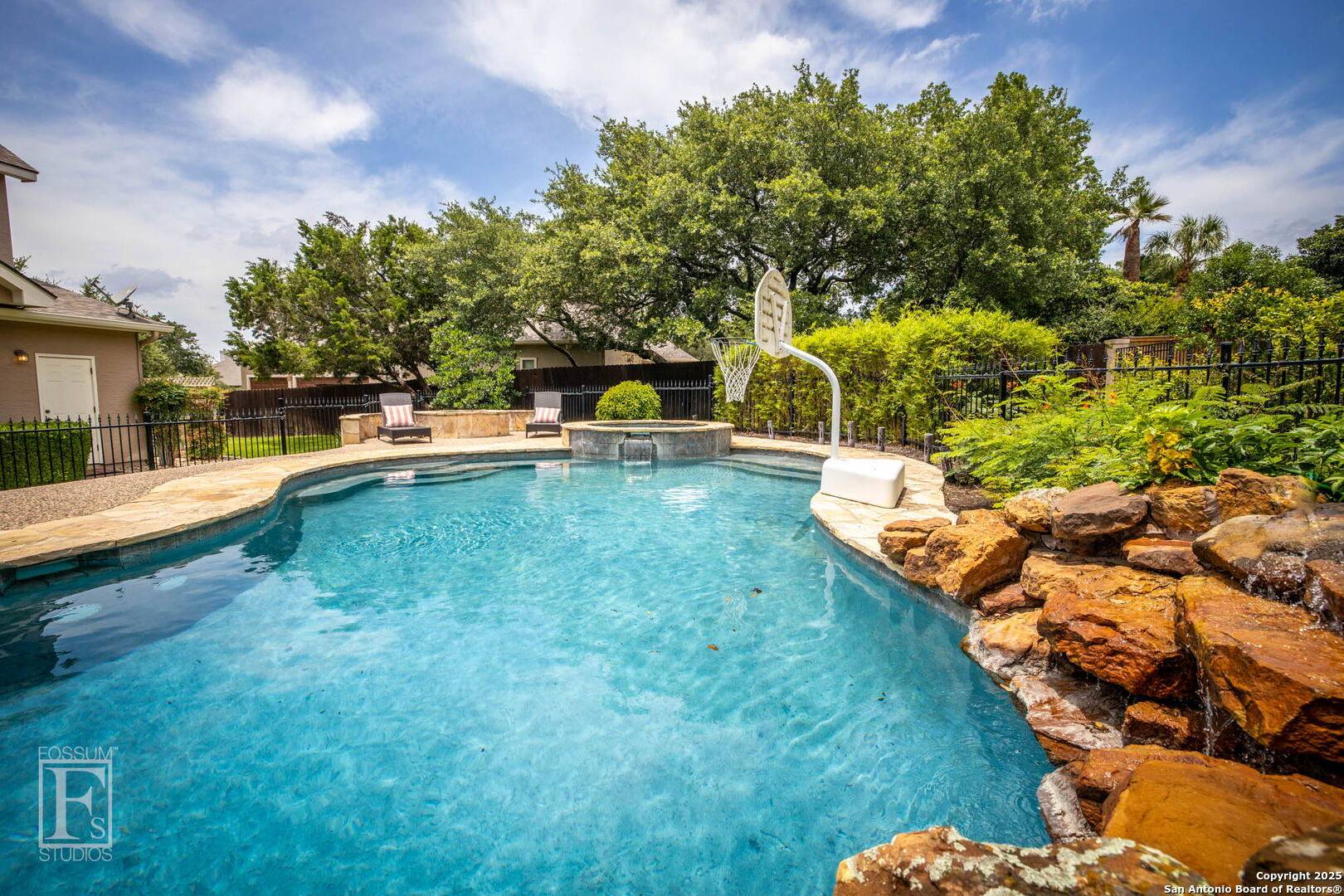 San Antonio, TX 78259,22418 Roan Forest