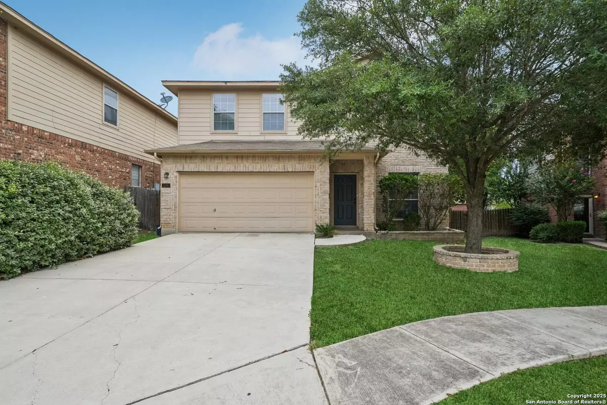 San Antonio, TX 78253,12107 Dawson Cir