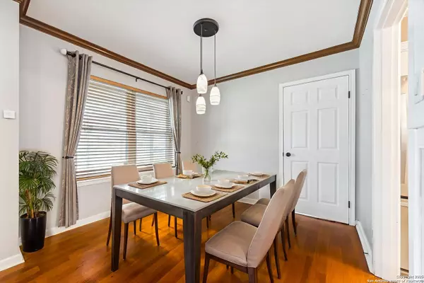 San Antonio, TX 78213,167 Fennel