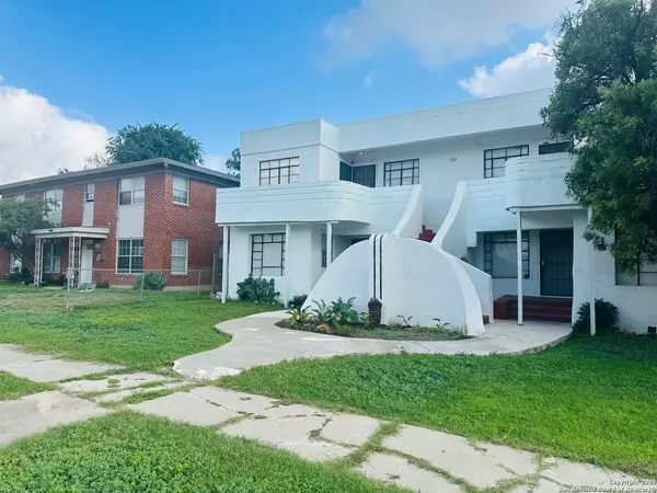 San Antonio, TX 78201,1509 Woodlawn
