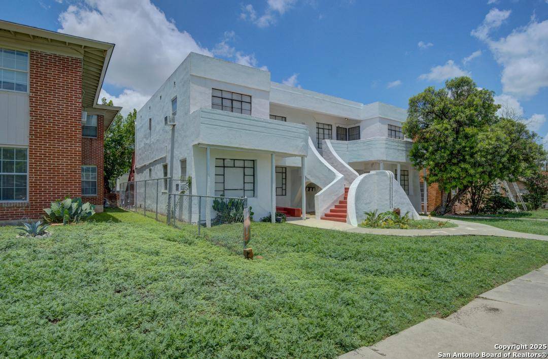 San Antonio, TX 78201,1509 Woodlawn