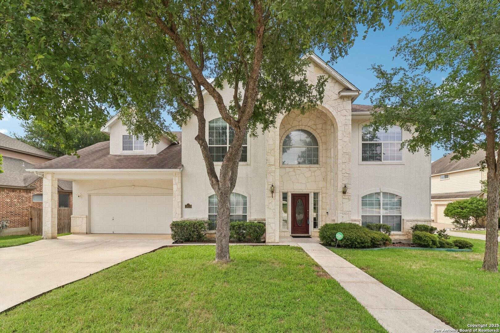 San Antonio, TX 78258,1810 Three Forks