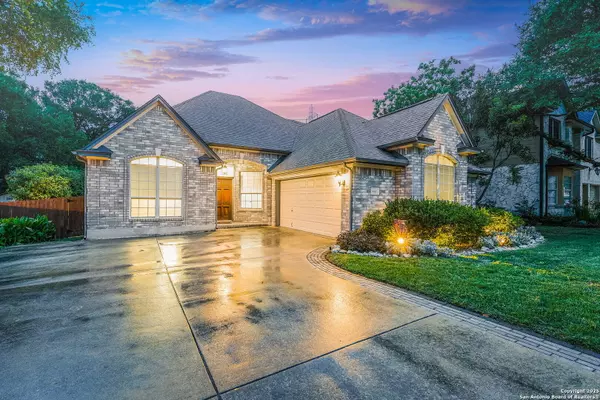 Schertz, TX 78154,4481 Owl Creek